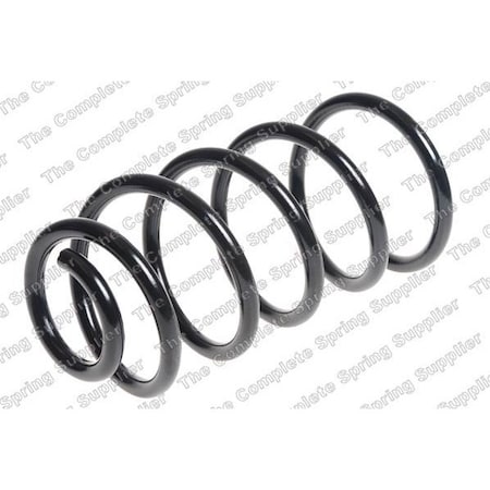 Lesjofors Coil Spring Front Au, 4004299 4004299